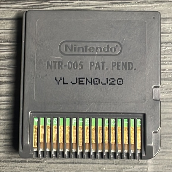 Indiana Jones The Original Adventures: Nintendo DS - Picture 9 of 9